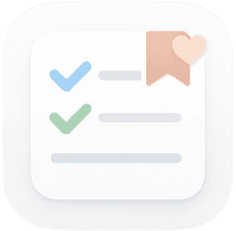 EasyWishlist App Icon